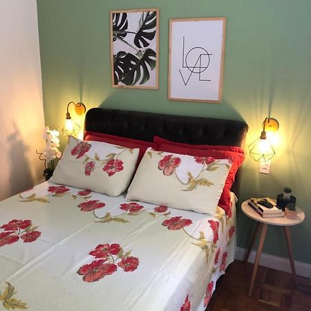 Apartamento Centro Historico De Petropolis 200Mbps De Internet Eksteriør bilde