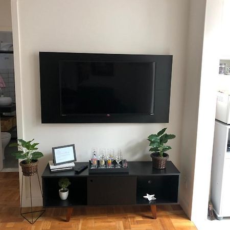 Apartamento Centro Historico De Petropolis 200Mbps De Internet Eksteriør bilde