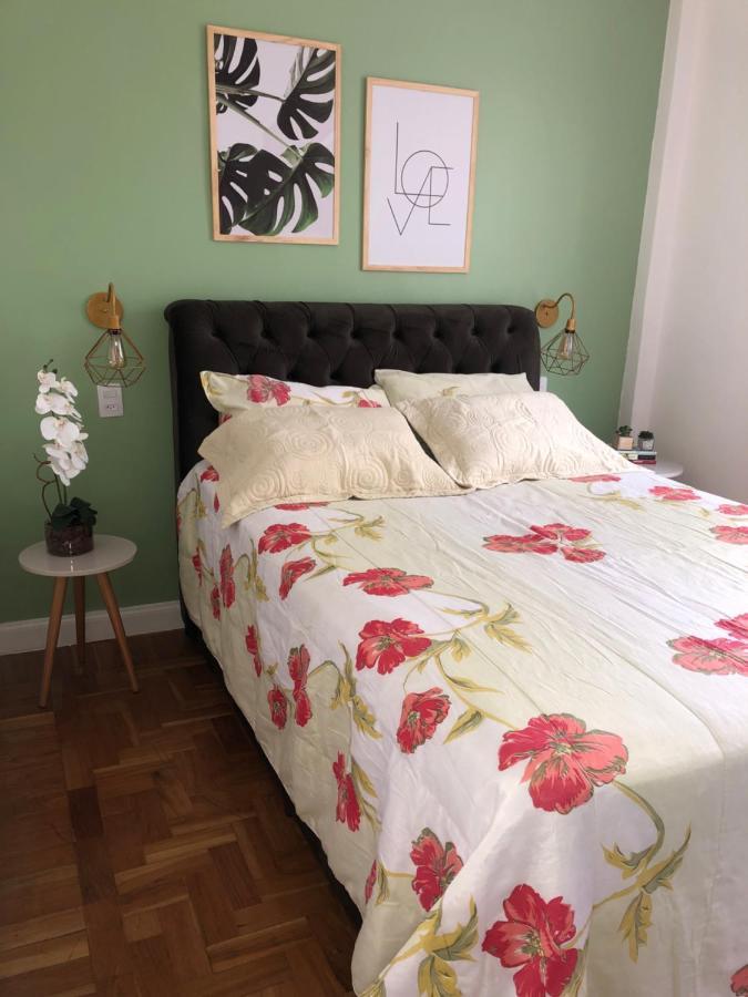 Apartamento Centro Historico De Petropolis 200Mbps De Internet Eksteriør bilde