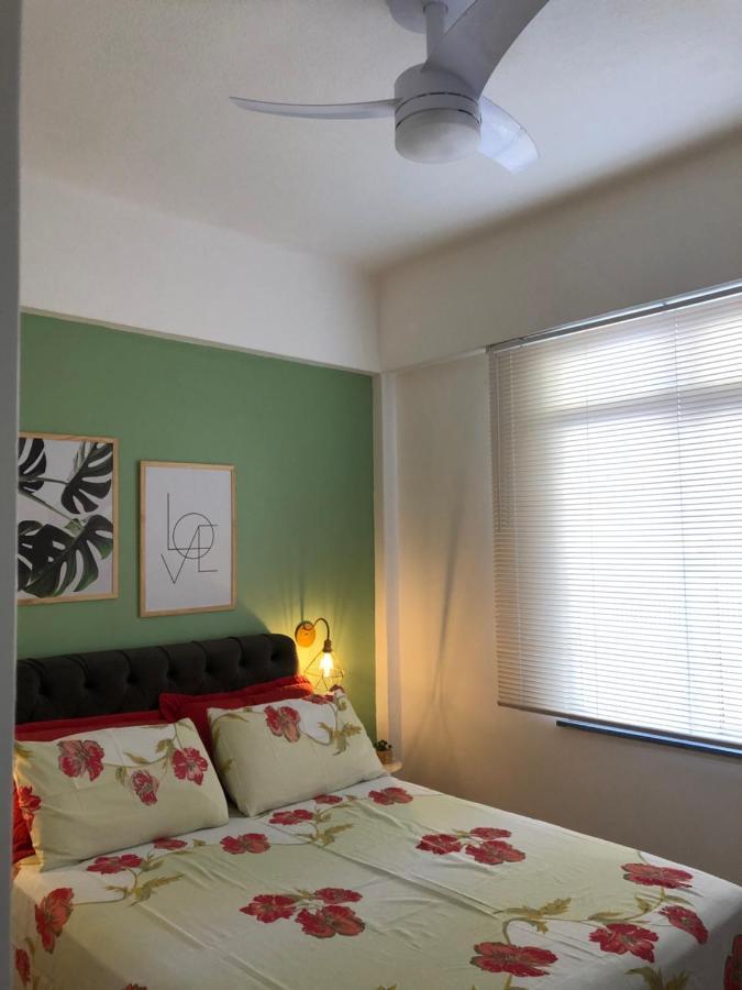 Apartamento Centro Historico De Petropolis 200Mbps De Internet Eksteriør bilde