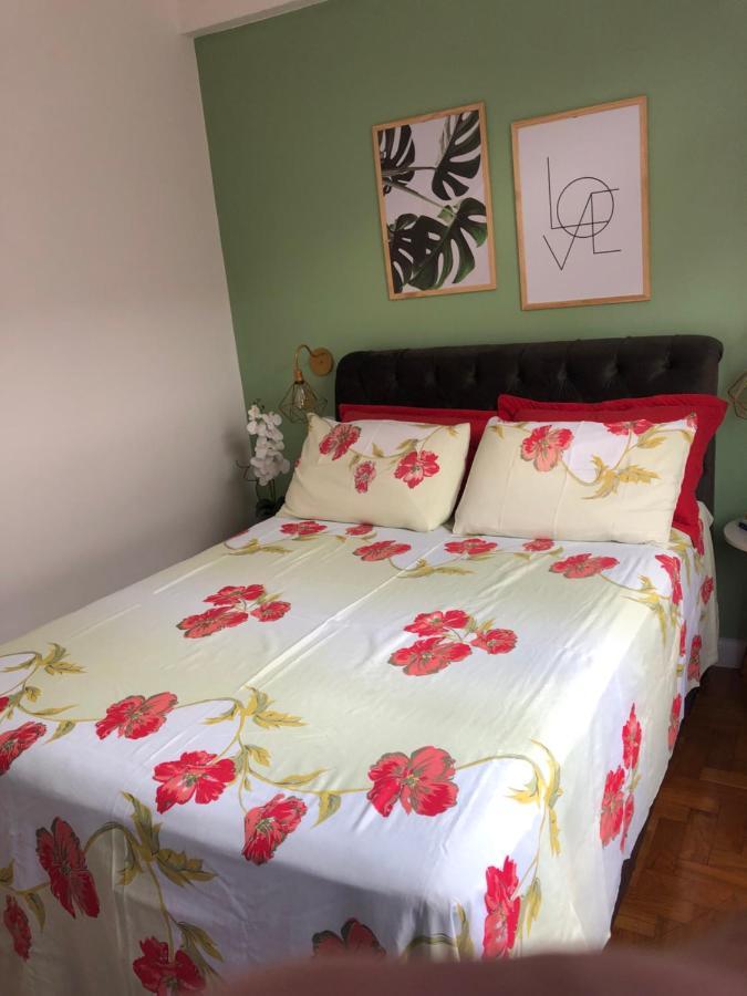 Apartamento Centro Historico De Petropolis 200Mbps De Internet Eksteriør bilde