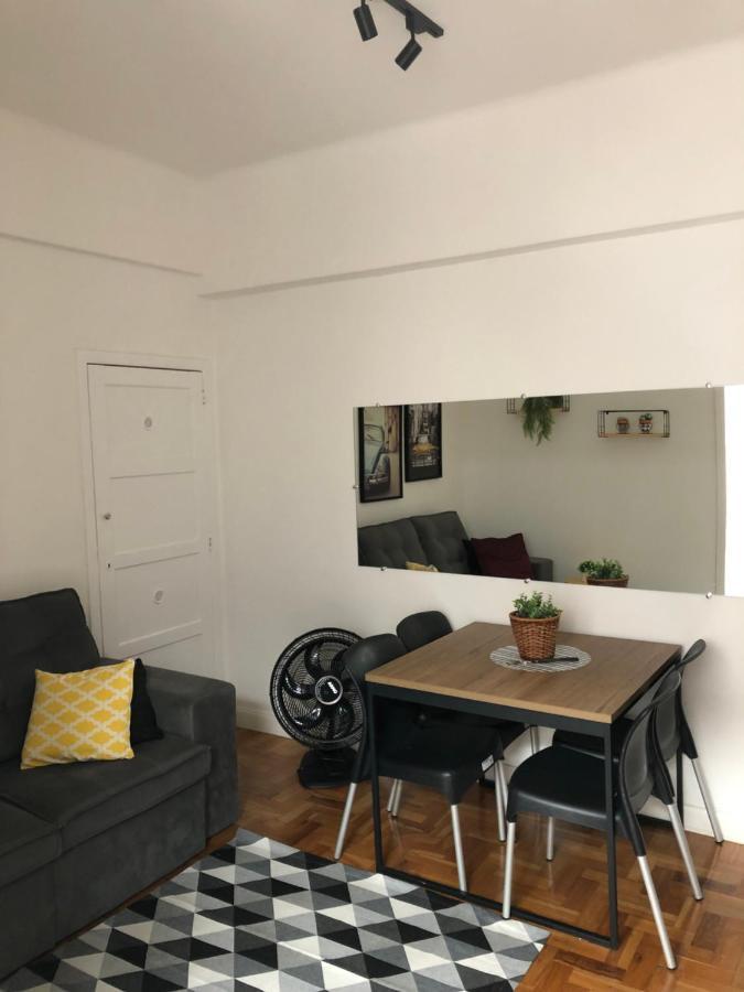 Apartamento Centro Historico De Petropolis 200Mbps De Internet Eksteriør bilde
