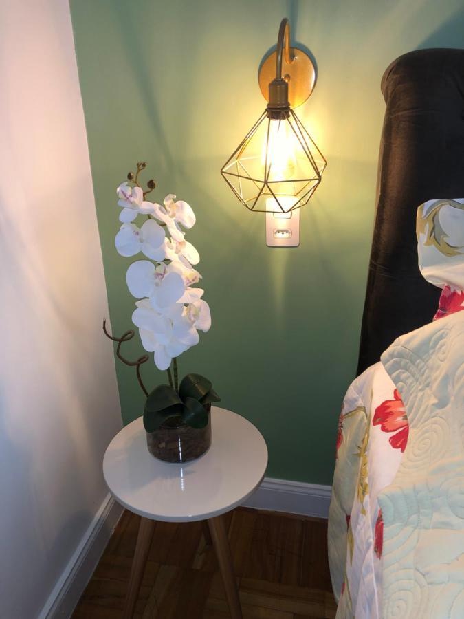 Apartamento Centro Historico De Petropolis 200Mbps De Internet Eksteriør bilde