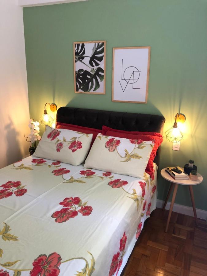 Apartamento Centro Historico De Petropolis 200Mbps De Internet Eksteriør bilde