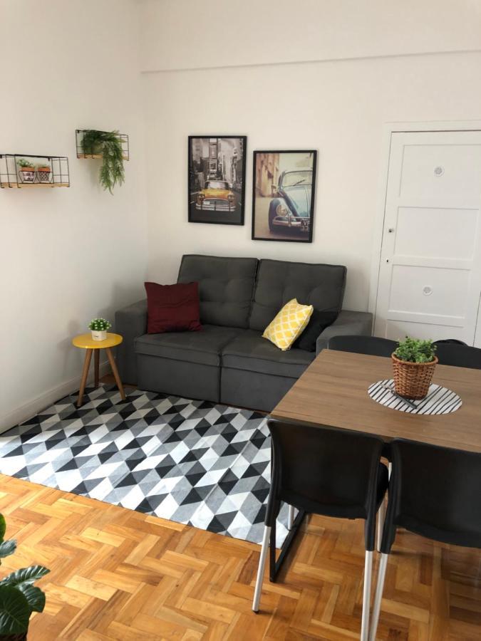 Apartamento Centro Historico De Petropolis 200Mbps De Internet Eksteriør bilde