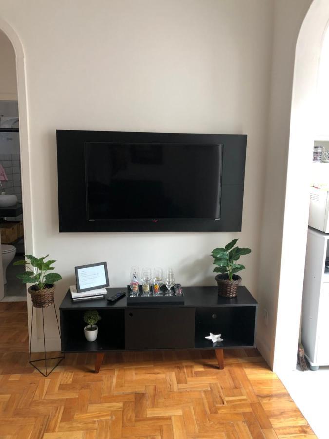 Apartamento Centro Historico De Petropolis 200Mbps De Internet Eksteriør bilde
