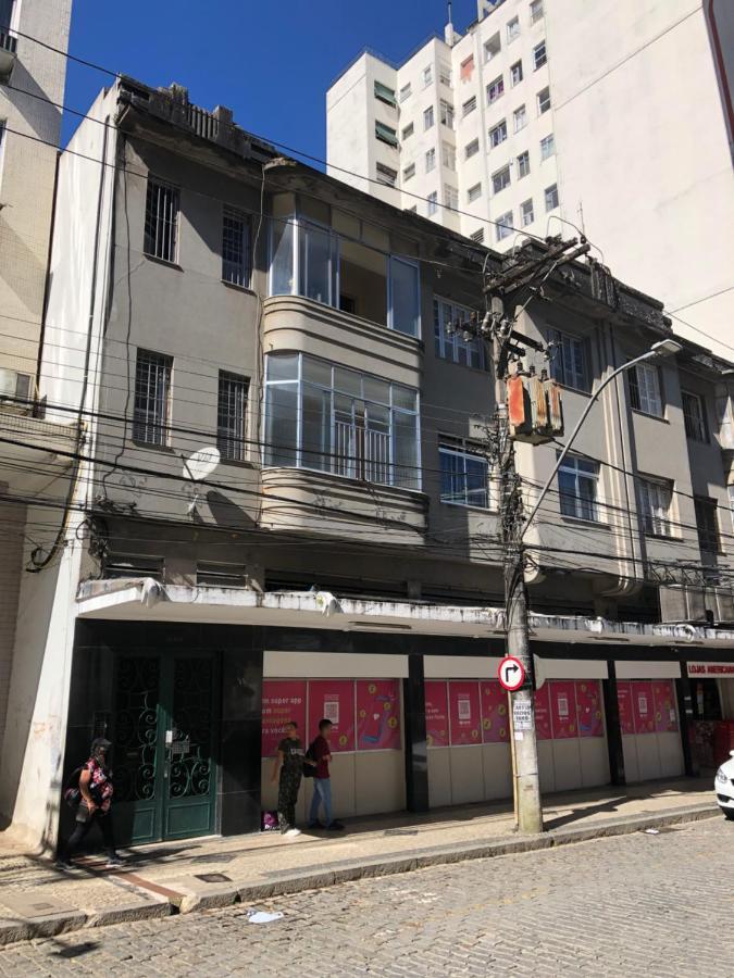 Apartamento Centro Historico De Petropolis 200Mbps De Internet Eksteriør bilde